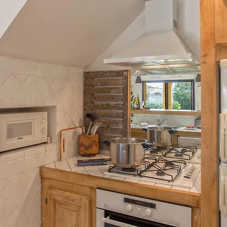 Location De Figuier Avec Jardin Barbecue Piscine Chauffee A