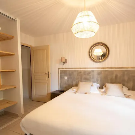 Location De Figuier Avec Jardin Barbecue Piscine Chauffee A *