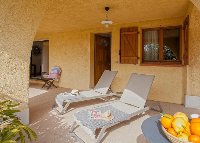 Location De Figuier Avec Jardin Barbecue Piscine Chauffee A شقة *