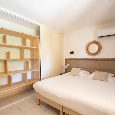 アパート Location De Figuier Avec Jardin Barbecue Piscine Chauffee A *