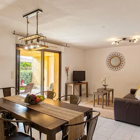 Location De Figuier Avec Jardin Barbecue Piscine Chauffee A *