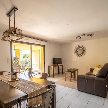 Location De Figuier Avec Jardin Barbecue Piscine Chauffee A