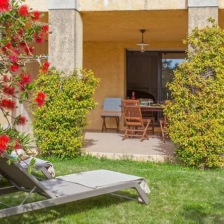 Location De Figuier Avec Jardin Barbecue Piscine Chauffee A *